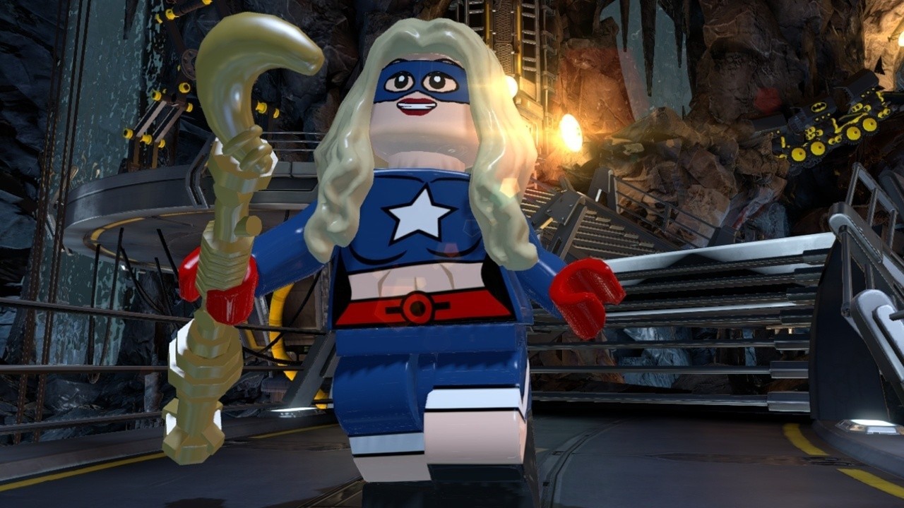 LEGO Batman 3: Más Allá de Gotham - Imagen 32